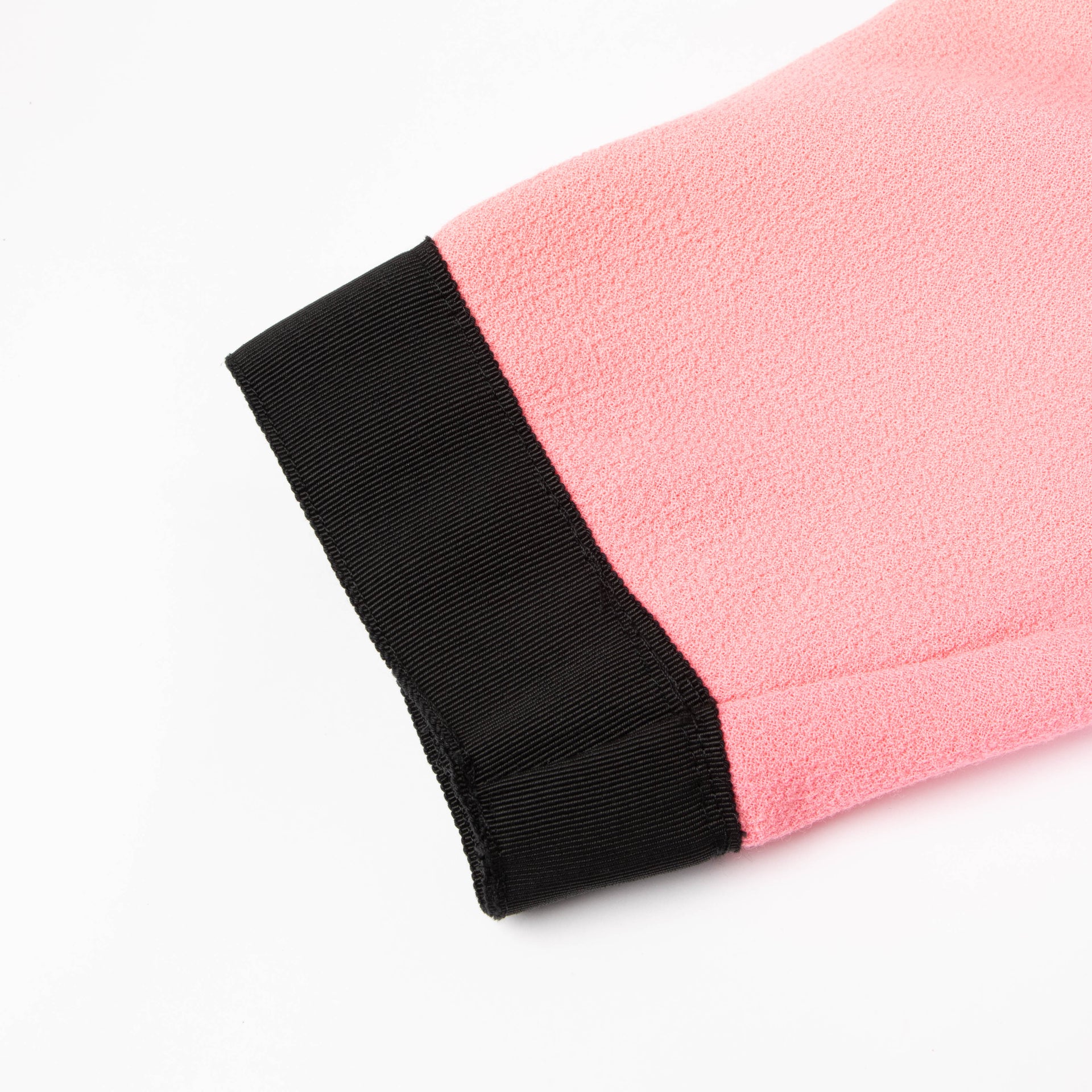 Chanel Pink Jacket