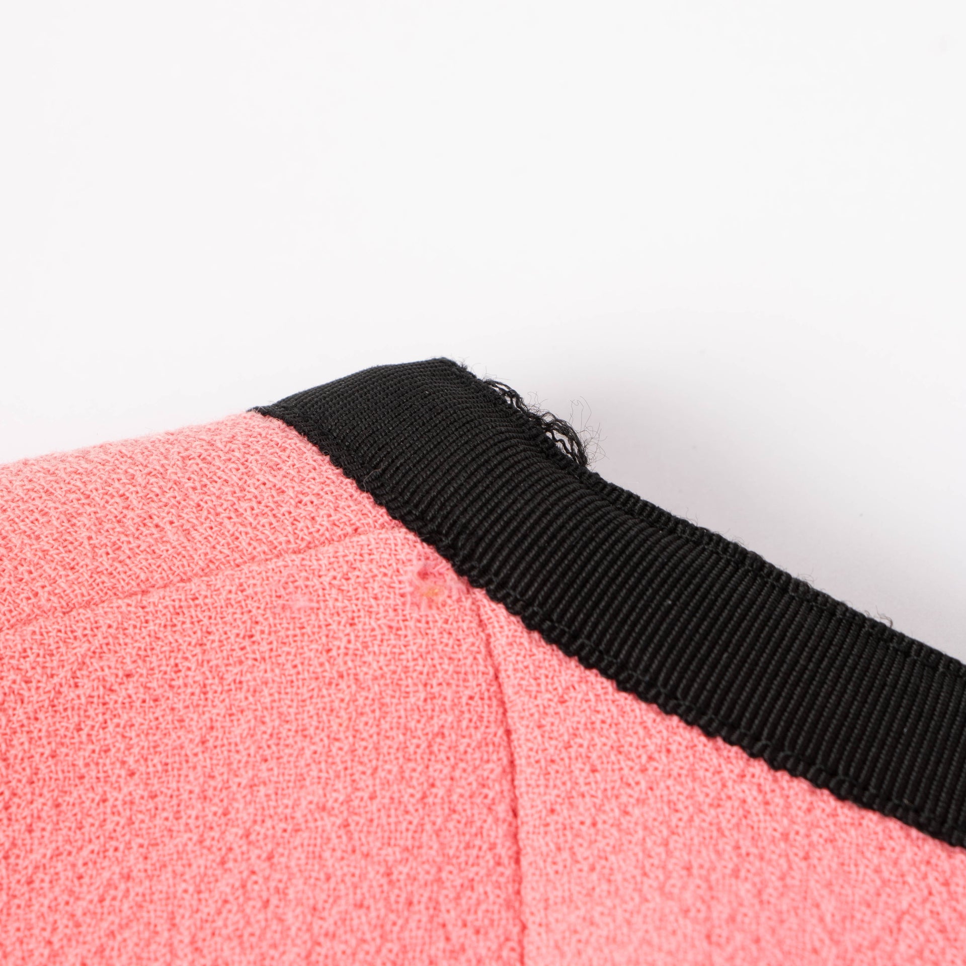 Chanel Pink Jacket