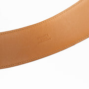 Shop this authentic Hermes Piano Belt pre-loved on Labellov.com