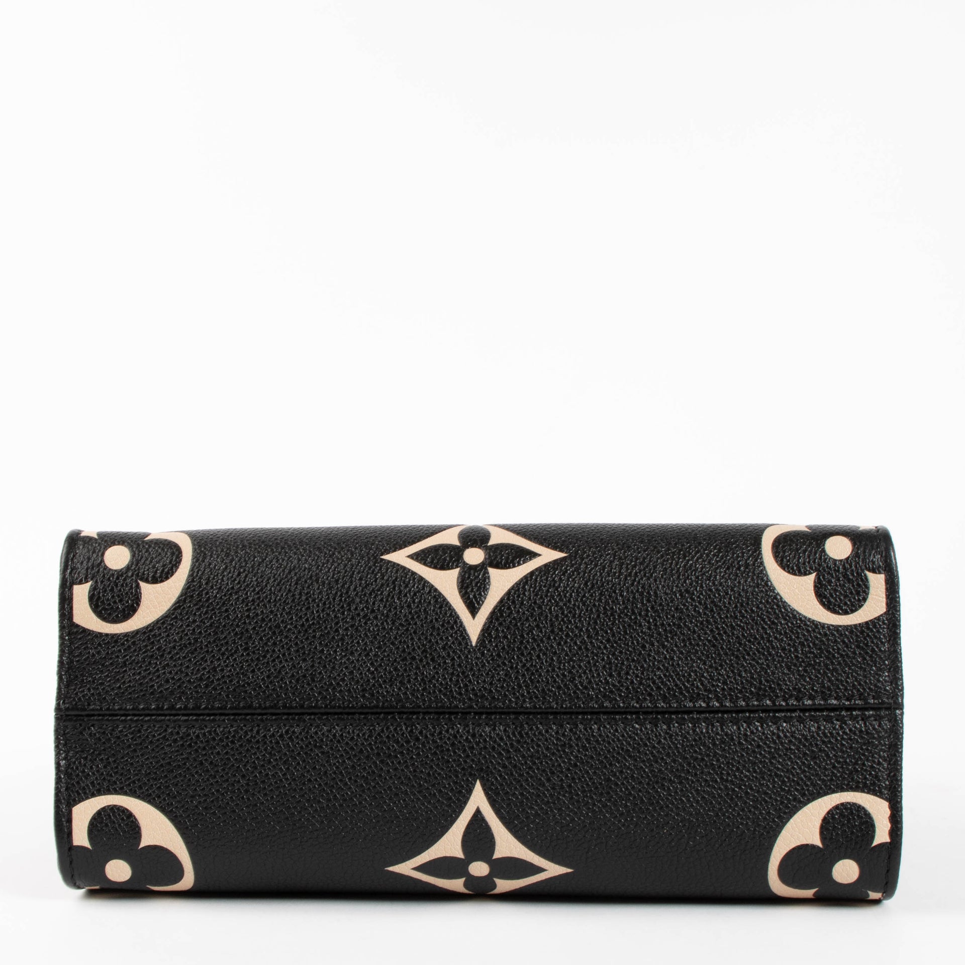 Louis Vuitton Bicolore Monogram Empreinte Onthego BB Bag