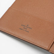 Shop this authentic Louis Vuitton Monogram Large Ring Agenda Cover pre-loved on Labellov.com 