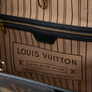 Shop this authentic Louis Vuitton x LOL Neverfull MM Bag pre-loved on Labellov.com