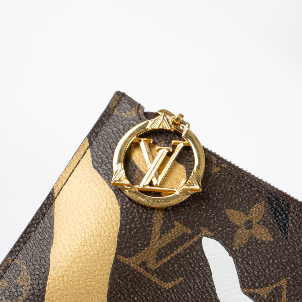 Shop this authentic Louis Vuitton x LOL Neverfull MM Bag pre-loved on Labellov.com