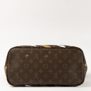 Shop this authentic Louis Vuitton x LOL Neverfull MM Bag pre-loved on Labellov.com