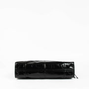 Shop this authentic Prada Black Bonnie Large Bag pre-loved on Labellov.com 