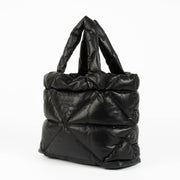 Shop this 100% authentic Prada Black Padded Tote Bag at Labellov.com