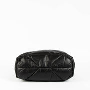Shop this 100% authentic Prada Black Padded Tote Bag at Labellov.com