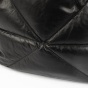 Shop this 100% authentic Prada Black Padded Tote Bag at Labellov.com