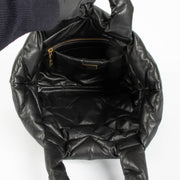 Shop this 100% authentic Prada Black Padded Tote Bag at Labellov.com