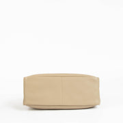 Shop this 100% authentic Prada Clay Grey Medium Handbag at Labellov.com