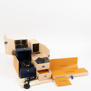 Shop this authentic Louis Vuitton Tambour Horizon Light Up Connected Watch pre-loved on Labellov.com