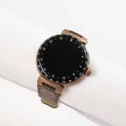 Shop this authentic Louis Vuitton Tambour Horizon Light Up Connected Watch pre-loved on Labellov.com