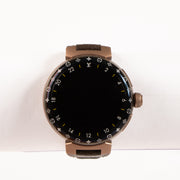 Shop this authentic Louis Vuitton Tambour Horizon Light Up Connected Watch pre-loved on Labellov.com