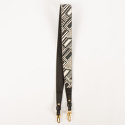 Shop this authentic Delvaux Leather Ethiopia Bag Strap pre-loved on Labellov.com