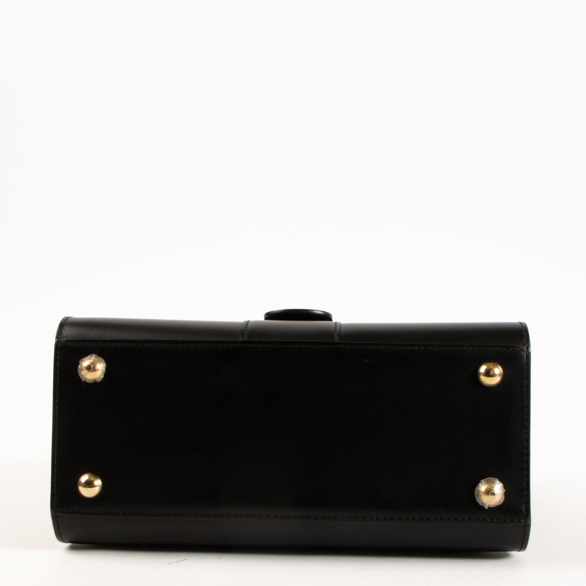 Delvaux Black Box Calf Brillant PM Bag