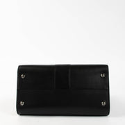 Shop authentic Delvaux Black Brillant L'Humour MM Bag on Labellov.com.