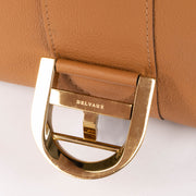 Shop this authentic Delvaux Vegetal Rodeo Calf Brillant Mini pre-loved on Labellov.com