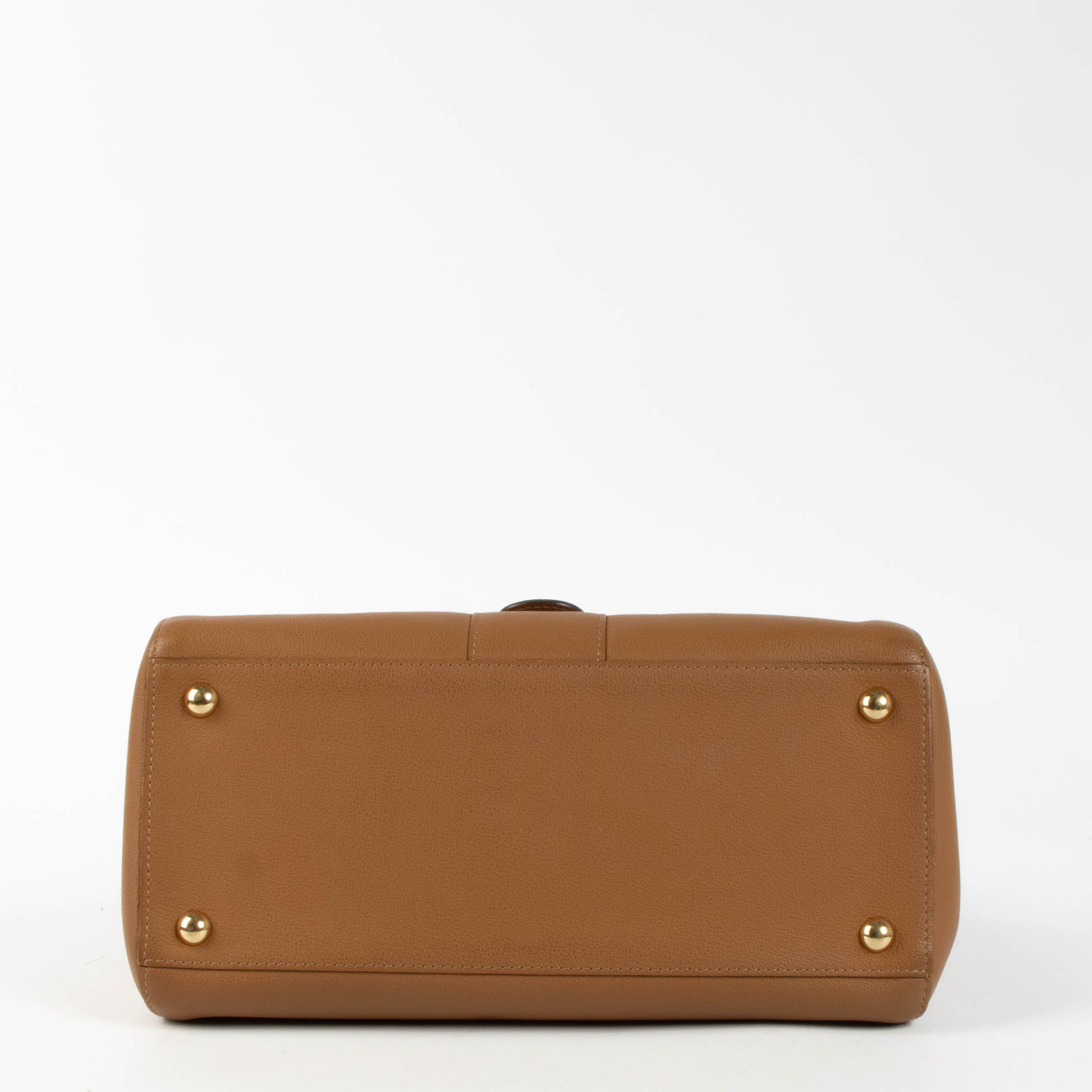 Delvaux Vegetal Rodeo Calf Brillant MM Bag – Labellov