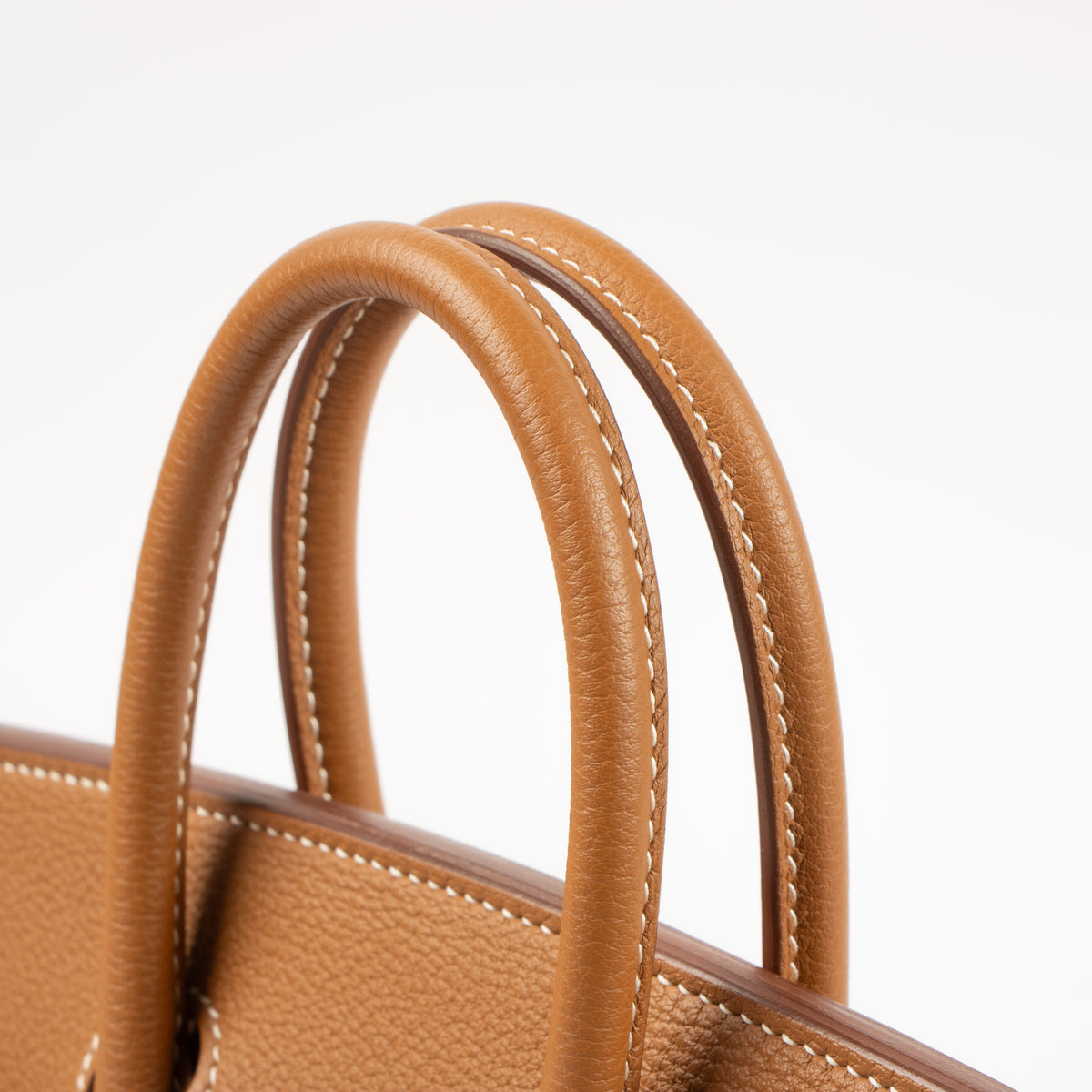 Hermès Birkin 25 Gold Togo GHW