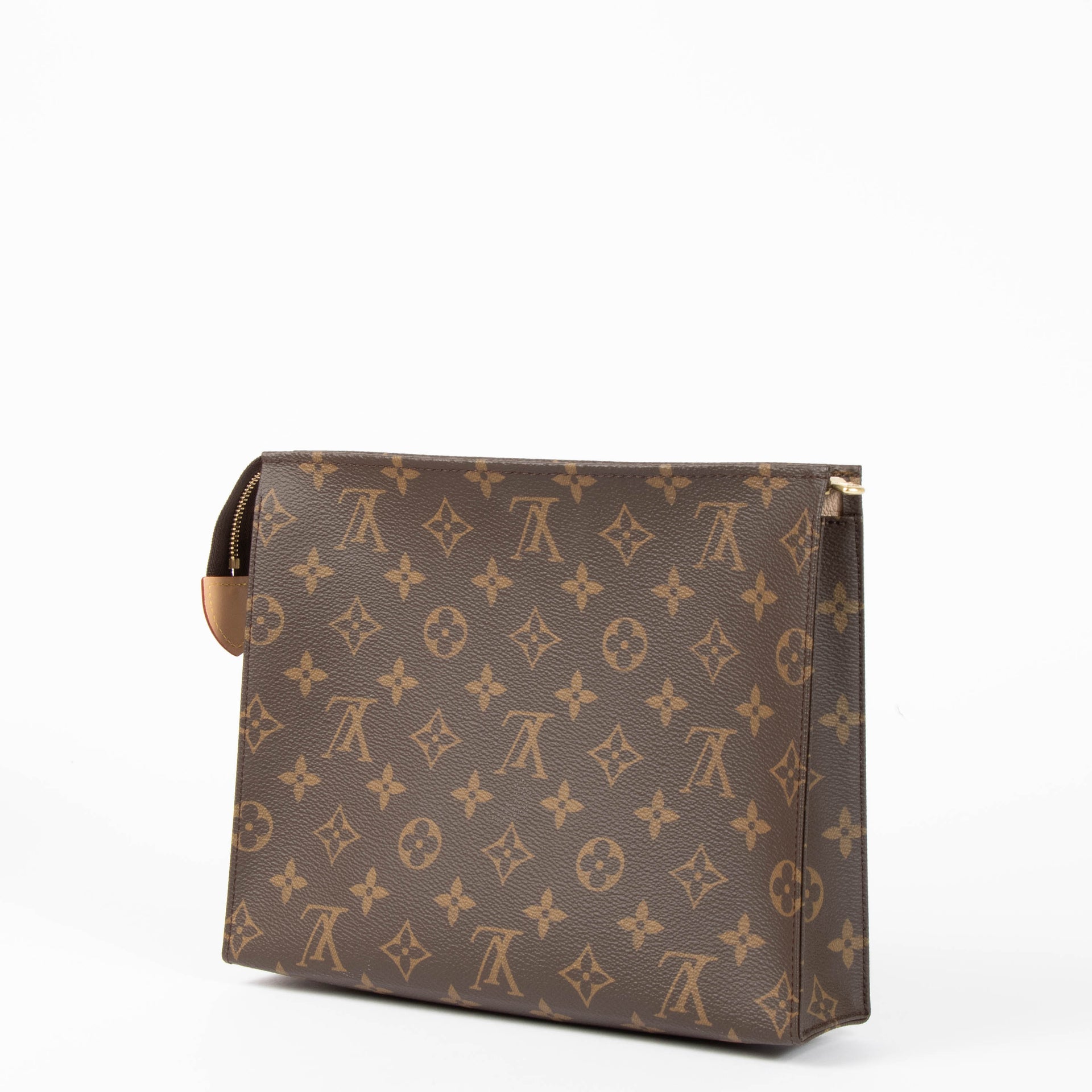 Louis Vuitton Monogram Poche Toilette 26