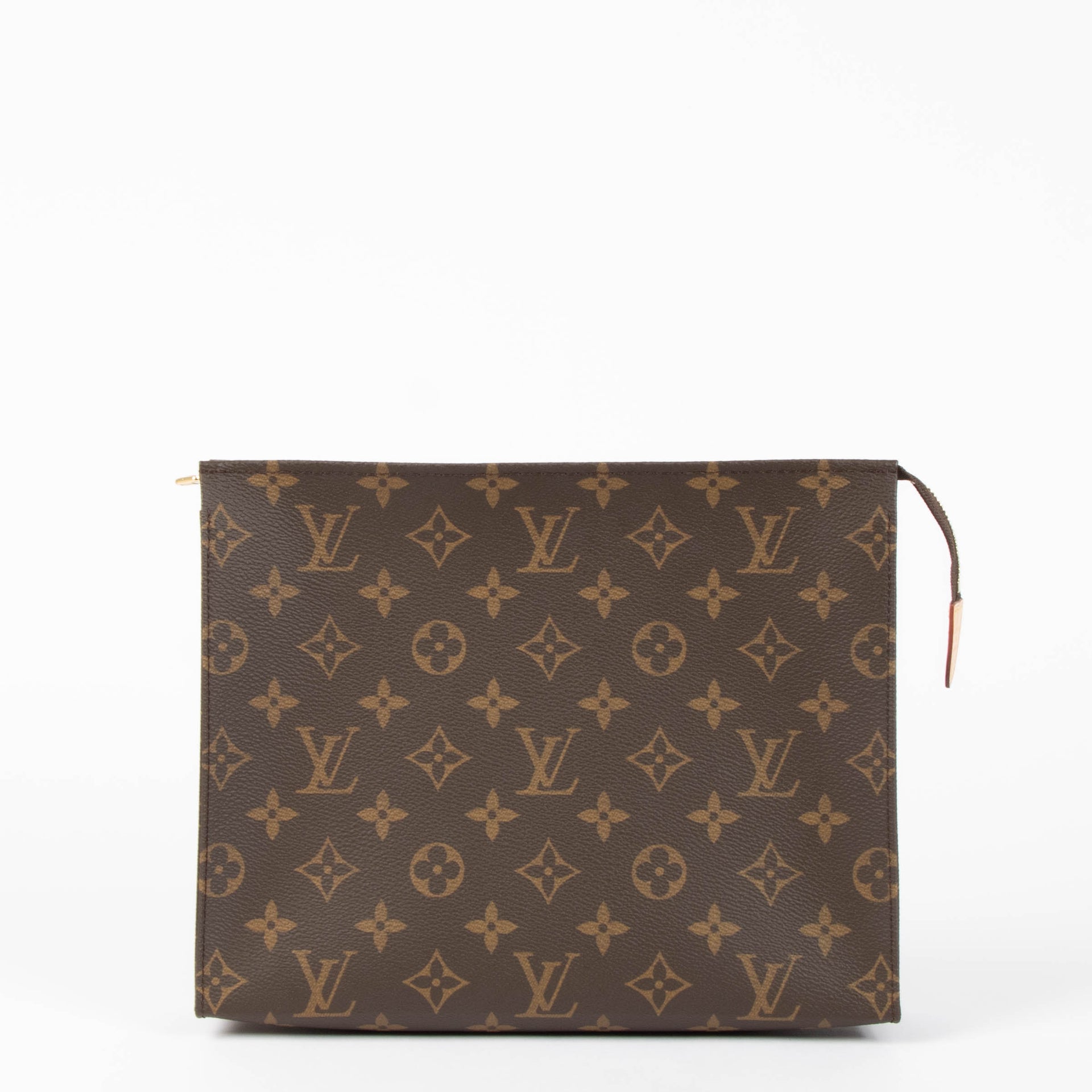 Louis Vuitton Monogram Poche Toilette 26