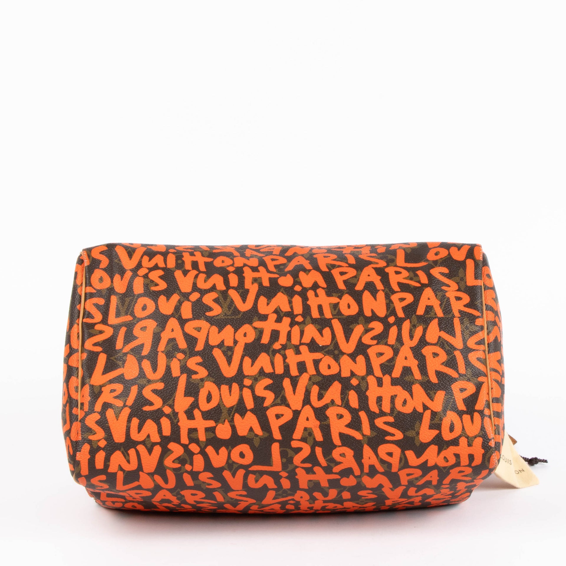 Louis Vuitton Stephen Sprouse Monogram Graffiti Speedy 30