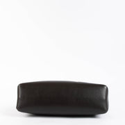 Shop this authentic Delvaux Vintage Chocolat Grand Place Tote Bag pre-loved on Labellov.com 
