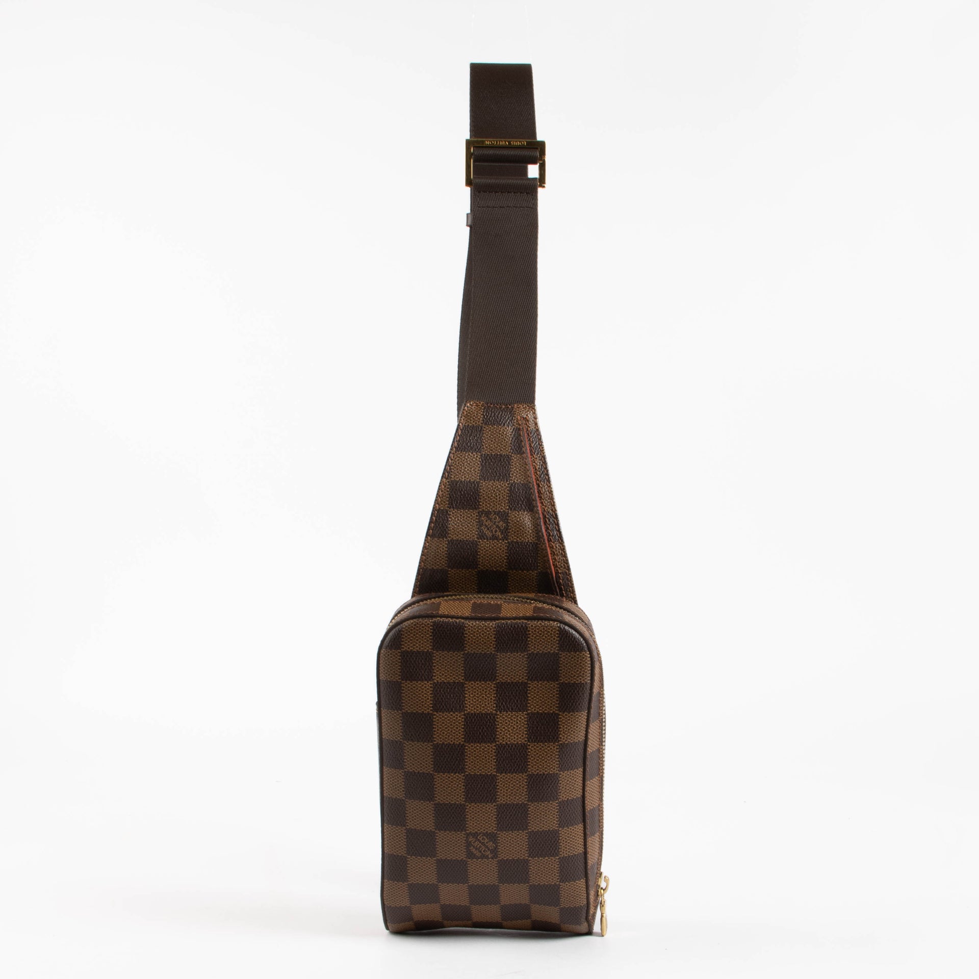 Louis Vuitton Gerominos Belt