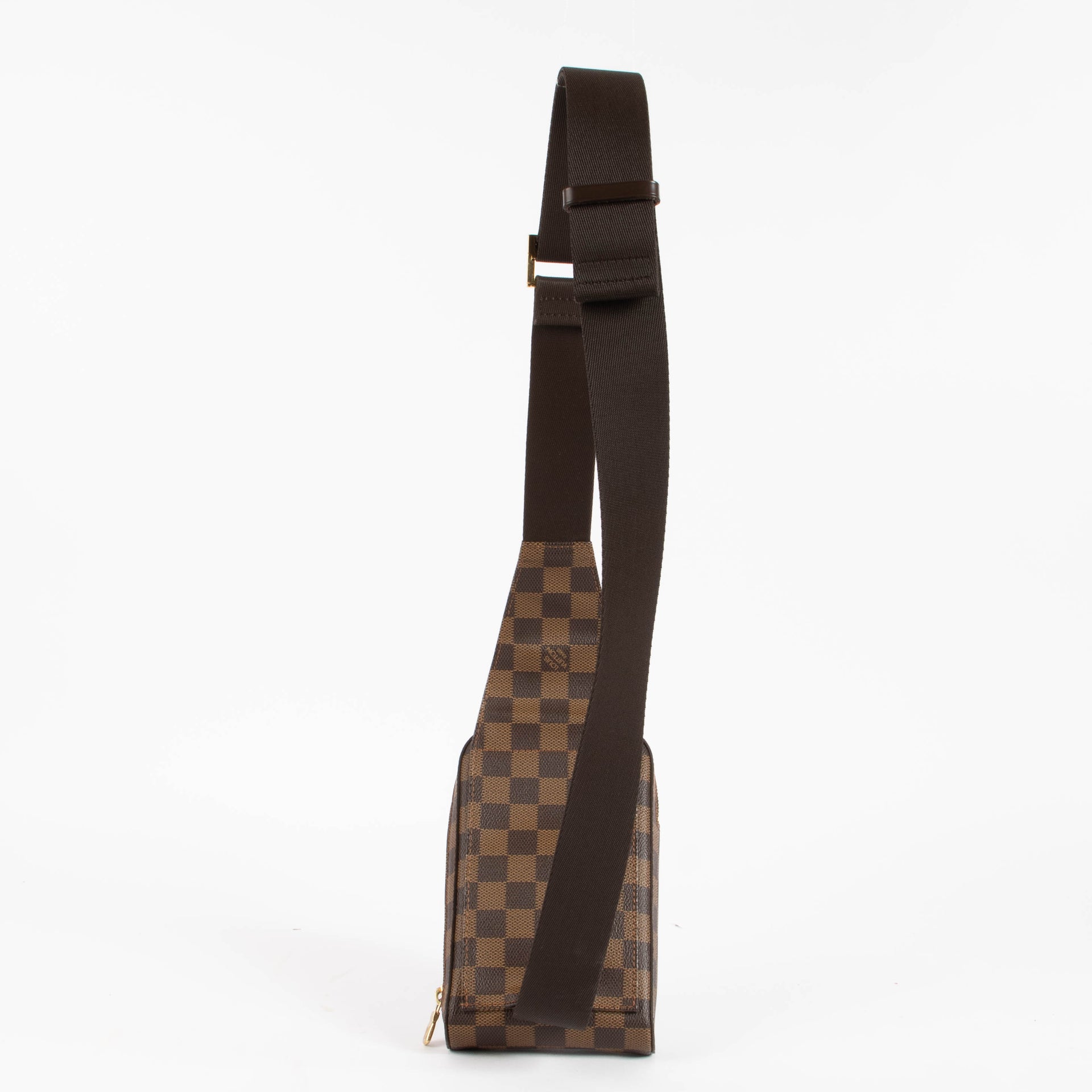 Louis Vuitton Gerominos Belt