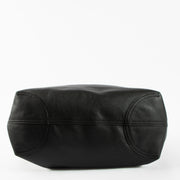 Shop this authentic Delvaux Black Givry With me Shoulder Bag pre-loved on Labellov.com
