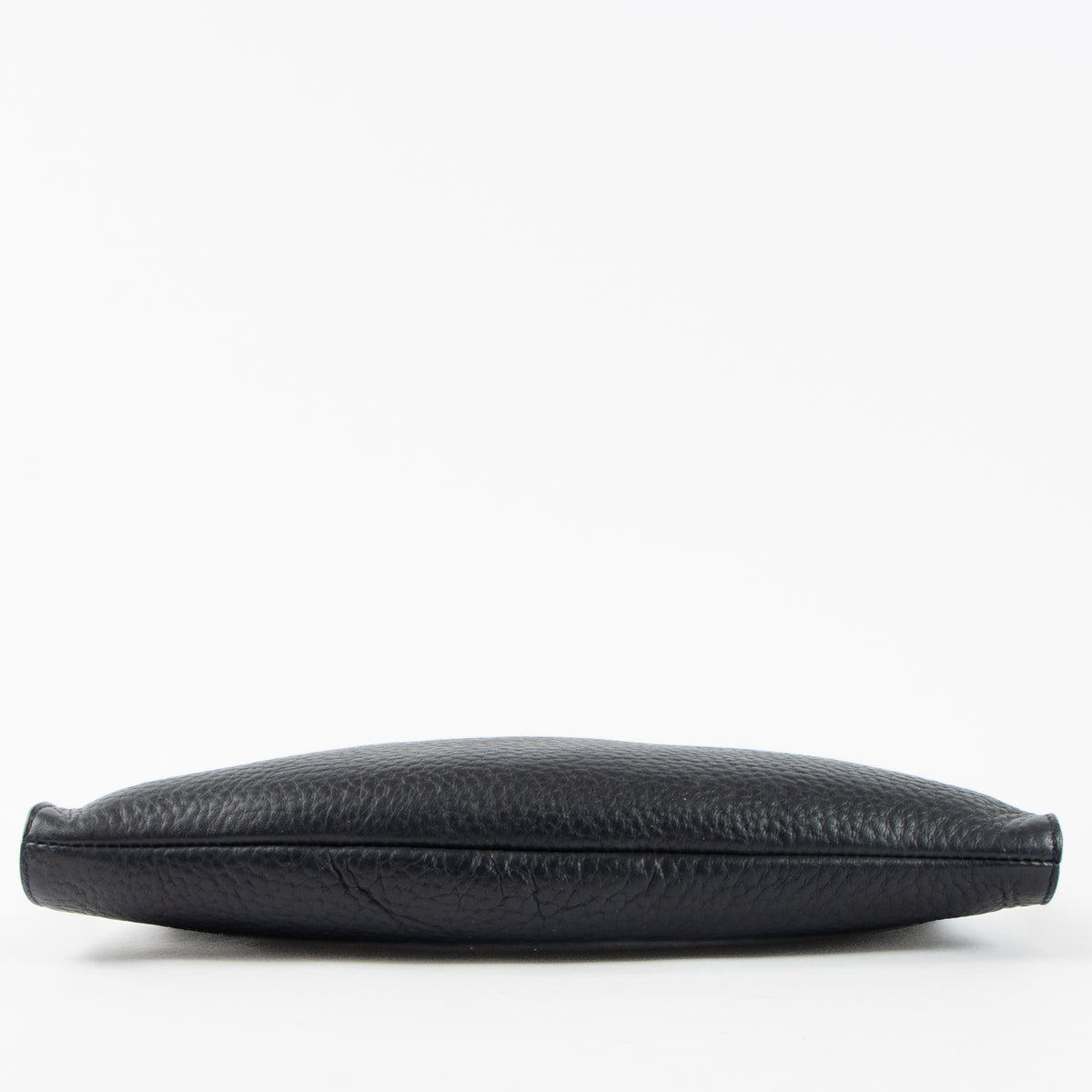 Shop this authentic Delvaux Blue Clutch pre-loved on Labellov.com