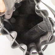 Shop this authentic Delvaux Black Tabarin GM Bag pre-loved on labellov.com