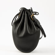Shop this authentic Delvaux Black Tabarin GM Bag pre-loved on labellov.com