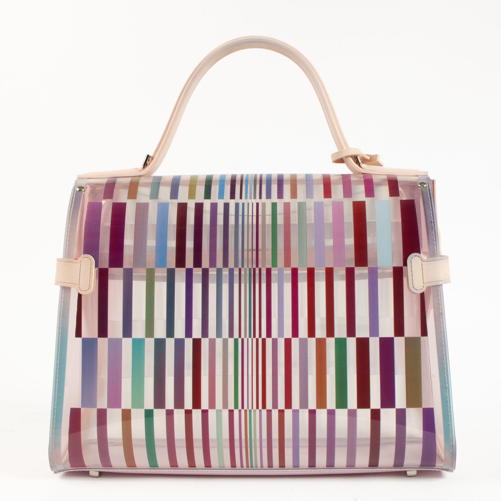 Delvaux Nakuru Tempête GM The Eye-Catcher Bag