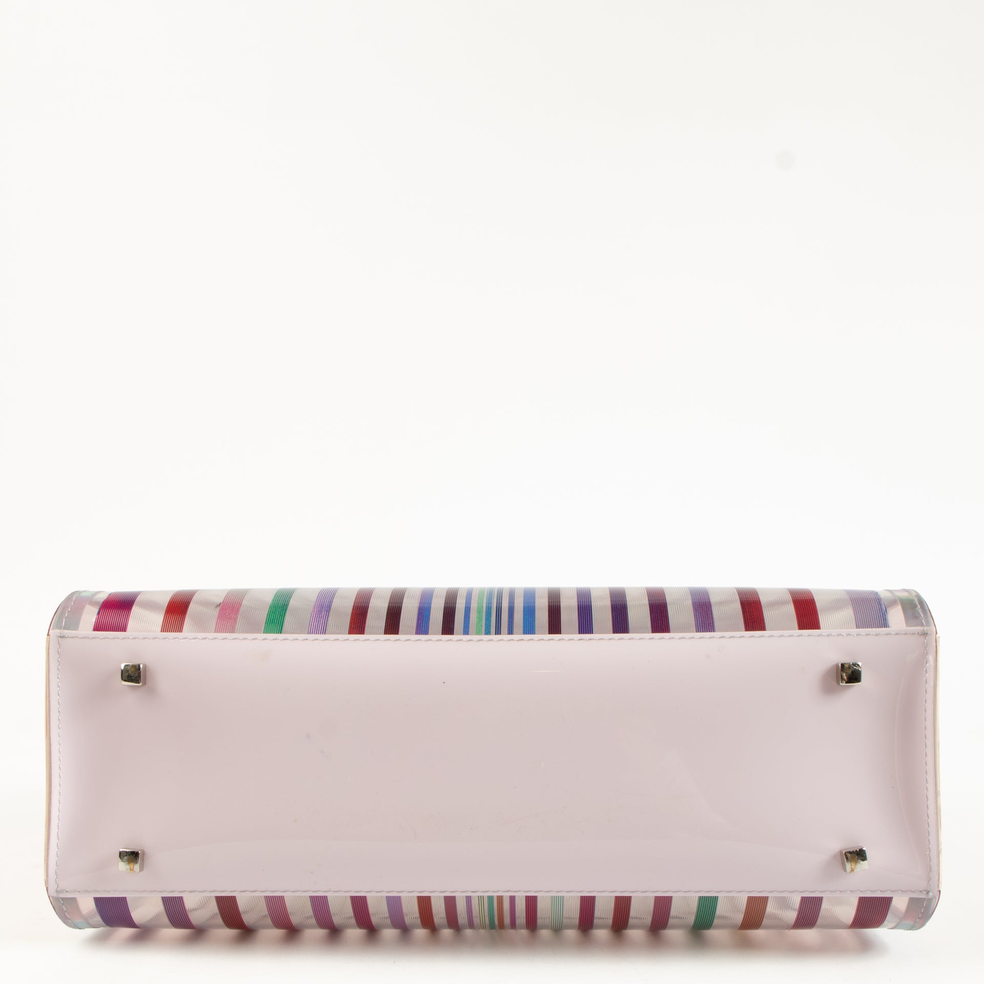 Delvaux Nakuru Tempête GM The Eye-Catcher Bag