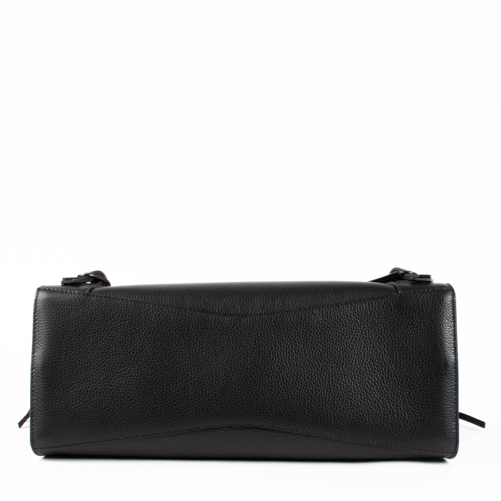 Shop this 100% authentic Balenciaga Black Neo Classic Bag at Labellov.com
