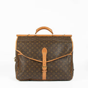 Shop the authentic Louis Vuitton Monogram Sac Chasse second hand on Labellov.com