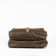 Shop the authentic Louis Vuitton Monogram Sac Chasse second hand on Labellov.com