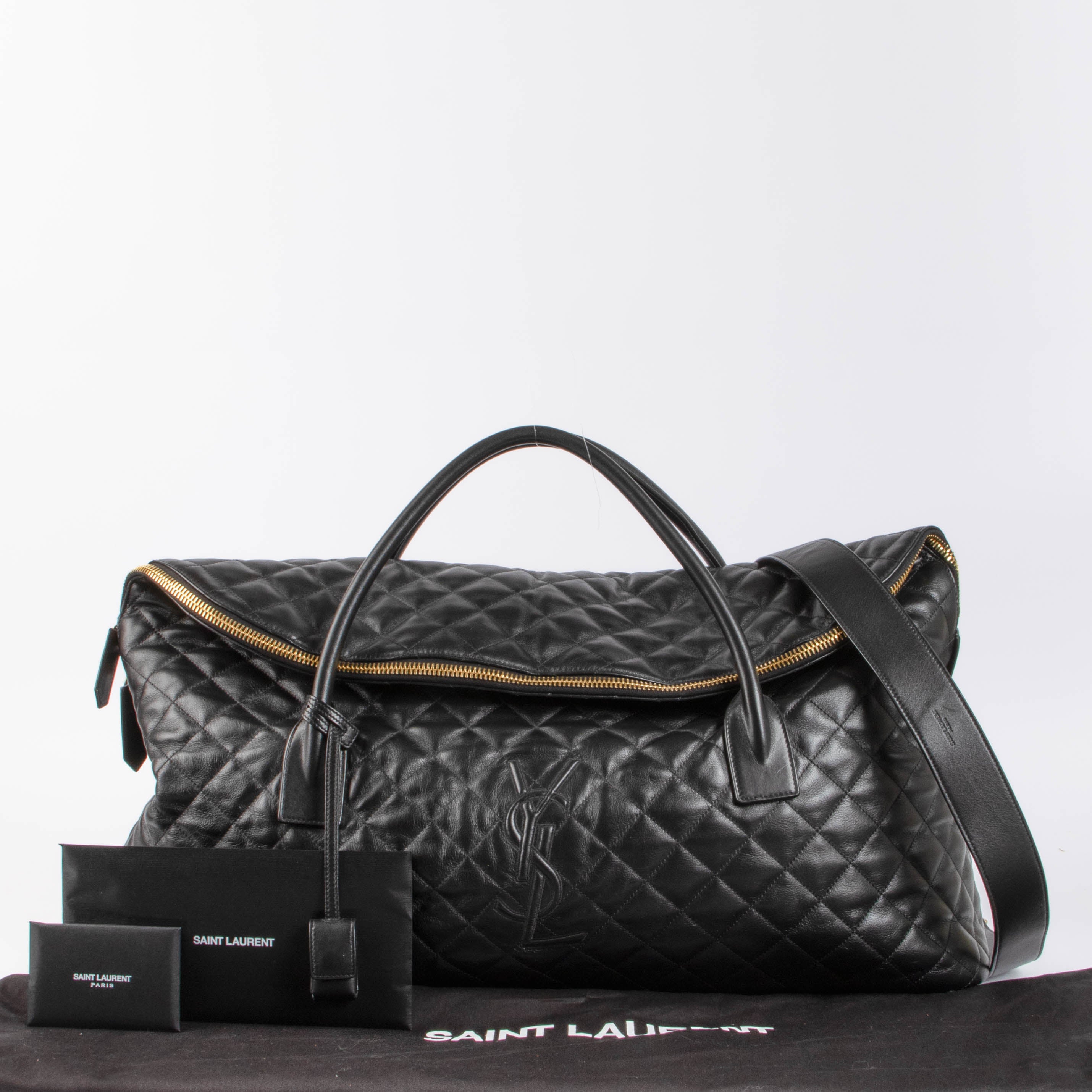 Saint Laurent – Labellov