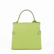 Shop this authentic Delvaux Aloé Supple Calf Tempête PM pre-loved on Labellov.com