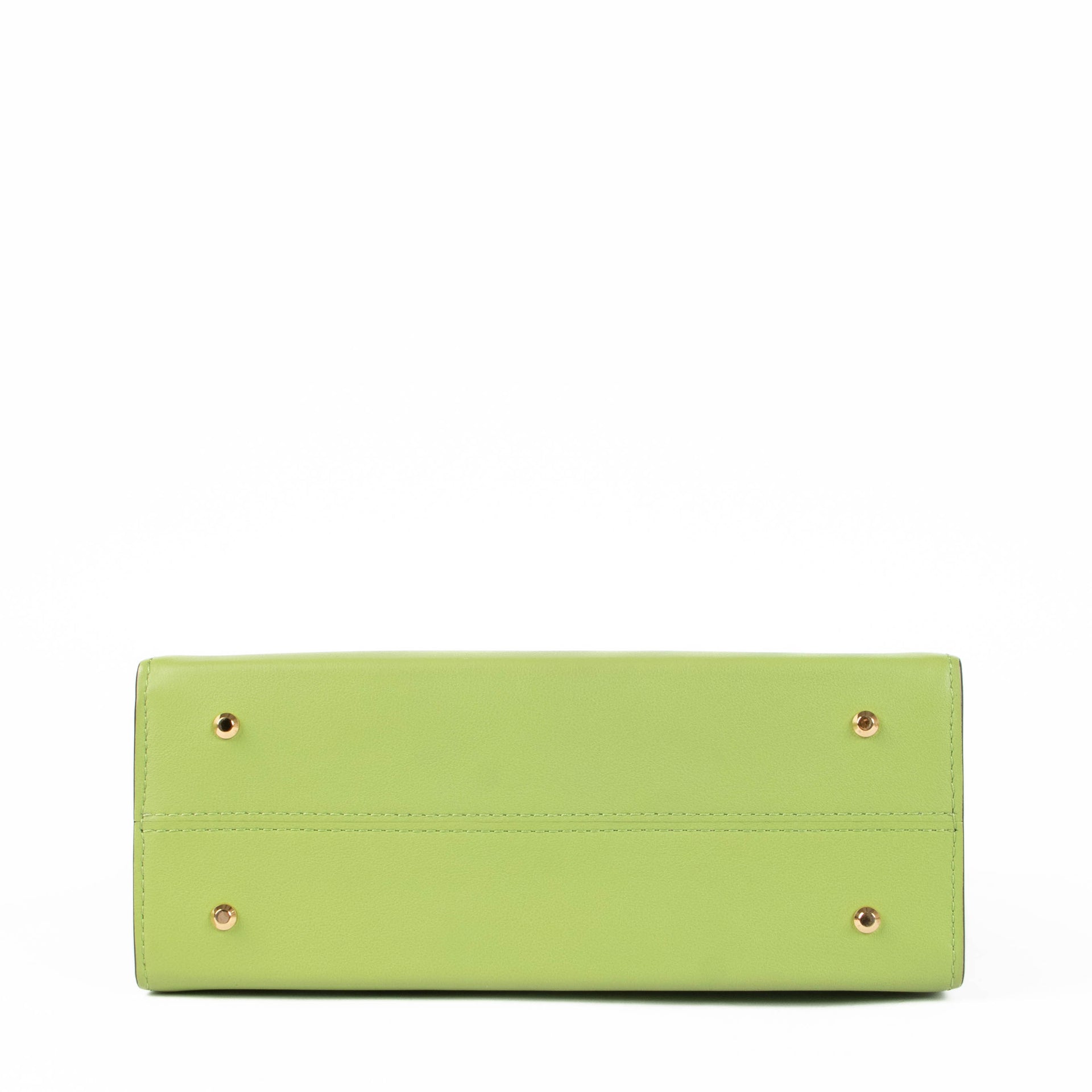 Shop this authentic Delvaux Aloé Supple Calf Tempête PM pre-loved on Labellov.com