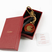 Shop the authentic Cartier Multicolor Ladybug Charm on Labellov.com !