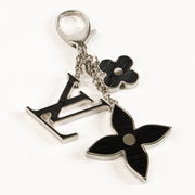 Shop the authentic Louis Vuitton Black Silver Charm on Labellov.com !