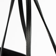 Shop the authentic Louis Vuitton Black Epi Neverfull MM Bag on Labellov.com !