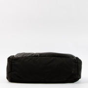 Shop this authentic Fendi Black Diaper Bag pre-loved on Labellov.com