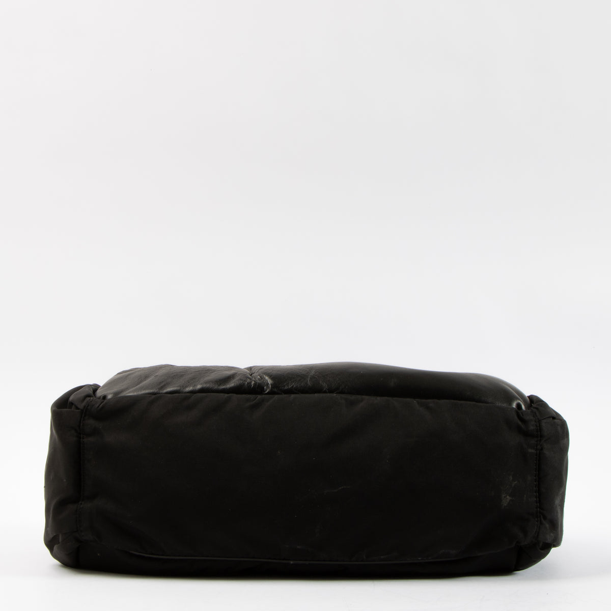Shop this authentic Fendi Black Diaper Bag pre-loved on Labellov.com