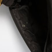Shop this authentic Fendi Black Diaper Bag pre-loved on Labellov.com