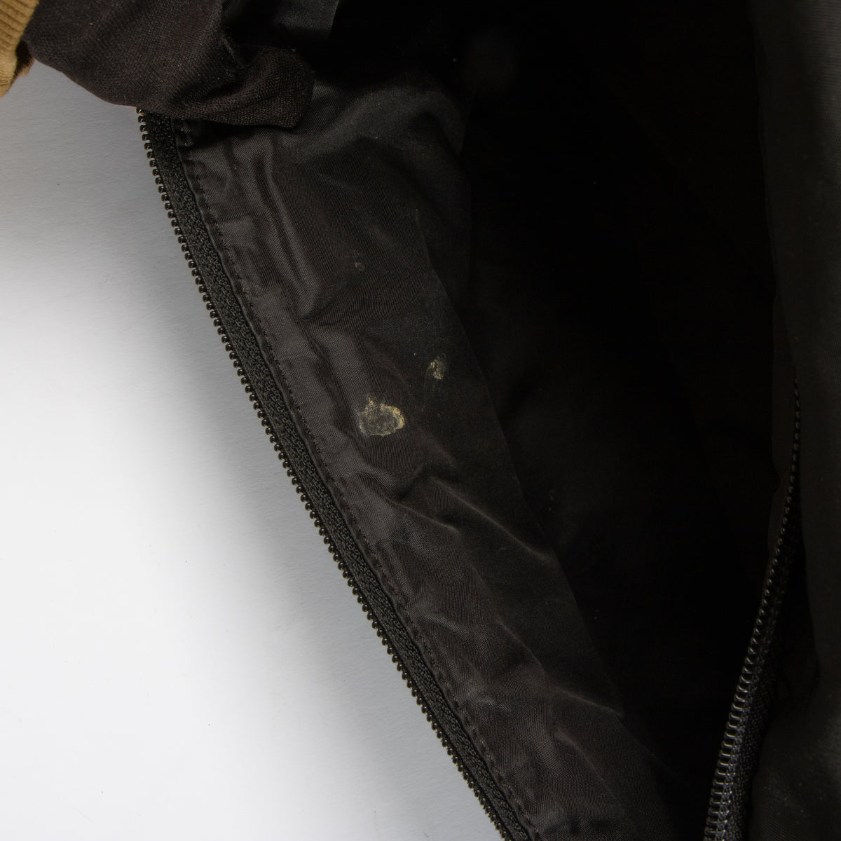 Shop this authentic Fendi Black Diaper Bag pre-loved on Labellov.com
