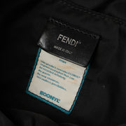 Shop this authentic Fendi Black Diaper Bag pre-loved on Labellov.com