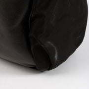 Shop this authentic Fendi Black Diaper Bag pre-loved on Labellov.com